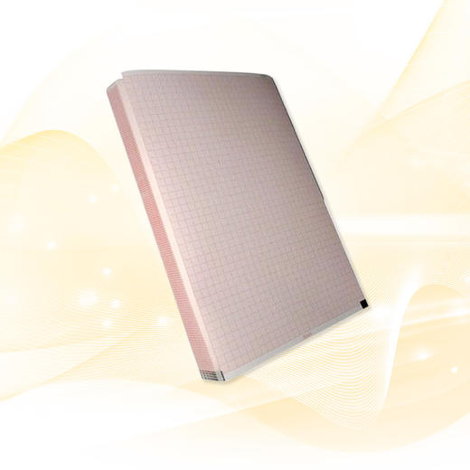 理邦SE-1201心电图纸 商品图0