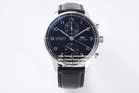 ZF扛鼎新款作品一IWC万国表葡萄牙系列IW371615腕表（2019年大改款葡计）