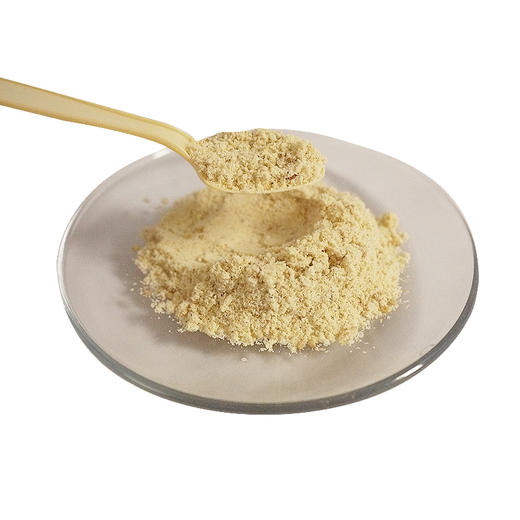 【益阳特产】绿乡灵擂茶甜味360g/袋 咸味300g/袋 即冲即饮 商品图2