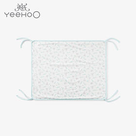 英氏婴儿宝宝床上用品儿童隔尿垫巾新生儿垫尿巾YERNJ01001A01
