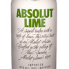 绝对伏特加（Absolut Vodka）洋酒 青柠味 700ml 商品缩略图7
