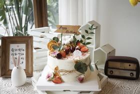 ins水果（无车厘子会更换哦）