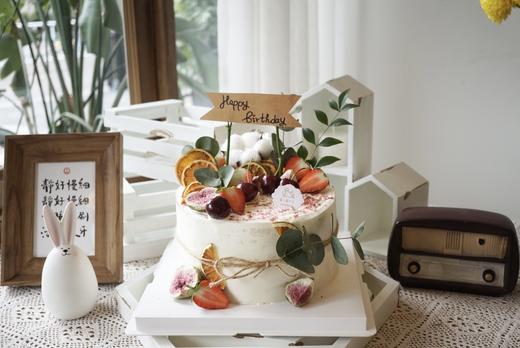 ins水果（无车厘子会更换哦） 商品图0