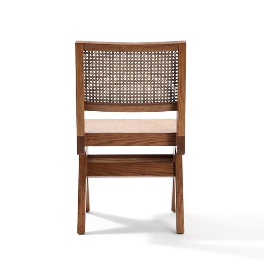 无扶手K椅 商品图5