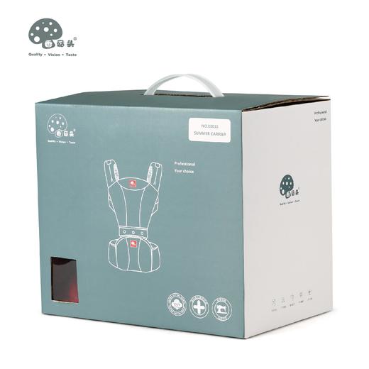 香菇头四季腰凳XGT002 商品图2