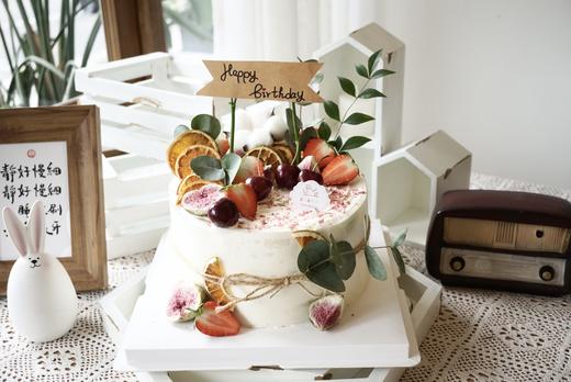 ins水果（无车厘子会更换哦） 商品图2