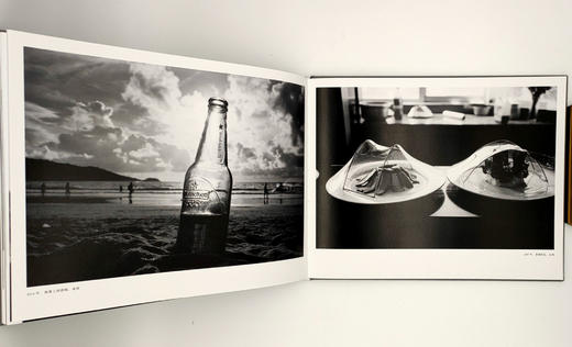 《暗风景》唐浩武摄影集 商品图5