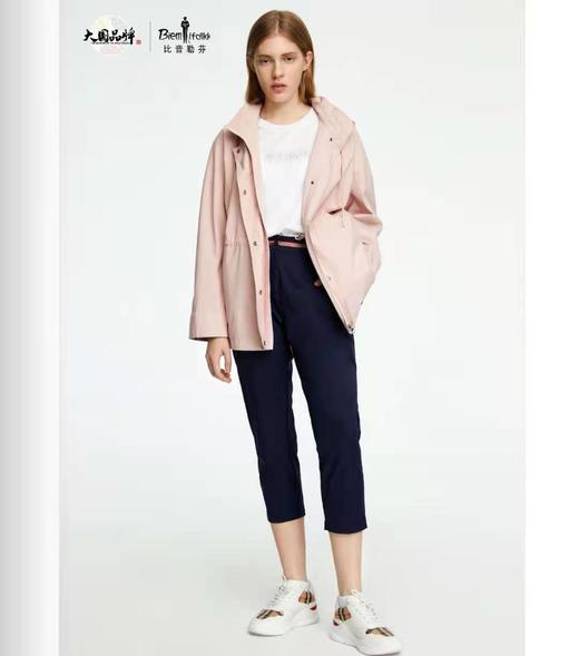 4F比音勒芬 夹克 商品图0