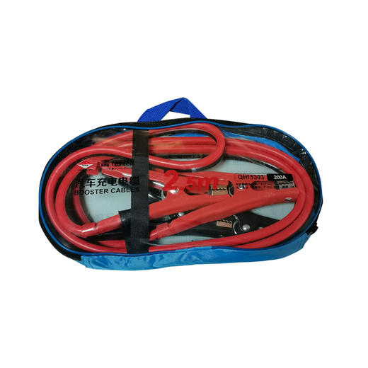 青海湖汽车充电电缆 商品图1