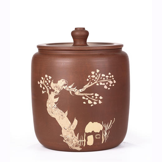 李勇（半根） 水缸 商品图1