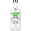 绝对伏特加（Absolut Vodka）洋酒 青柠味 700ml 商品缩略图0