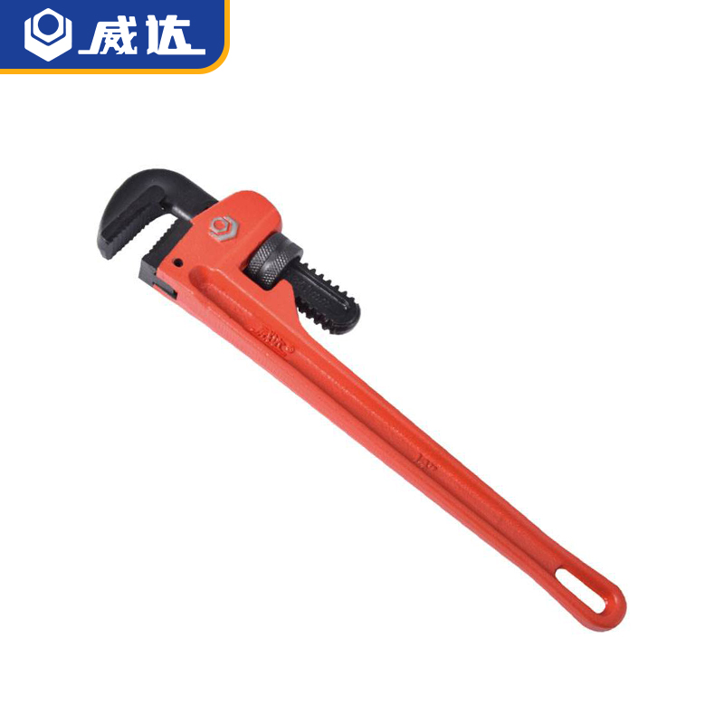 威达新式重型管子钳