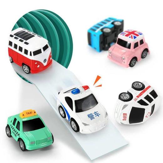 128辆 玩客潮品合金汽车模型套装128辆车TX 商品图8