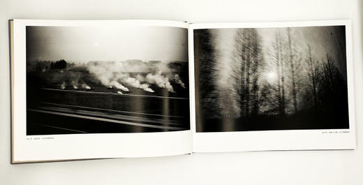 《暗风景》唐浩武摄影集 商品图7