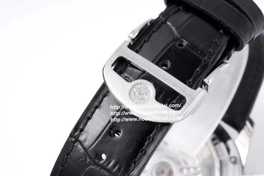 ZF扛鼎新款作品一IWC万国表葡萄牙系列IW371615腕表（2019年大改款葡计） 商品图3