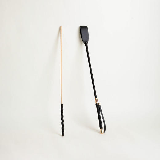 情趣拍子 打pp 木把手拍子藤条牛皮拍等各种拍子 商品图5