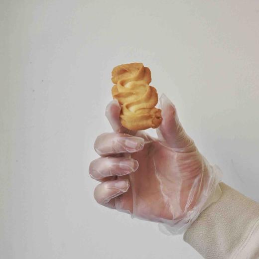 LITTLE WITCH 冬季限定咖啡维也纳曲奇2块 商品图3