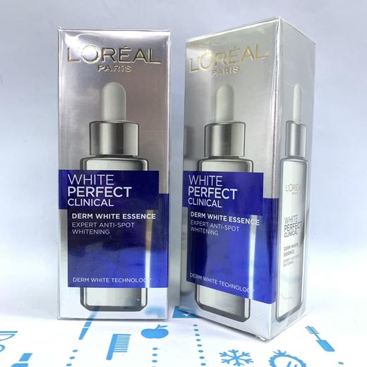 欧莱雅小白瓶淡斑精华30ml（247106） 商品图0