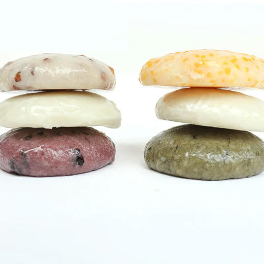 吊脚楼五谷年粑280g/袋 商品图1