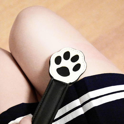 SM 情趣套装 捆绑调教加收纳袋（9件套） 商品图3