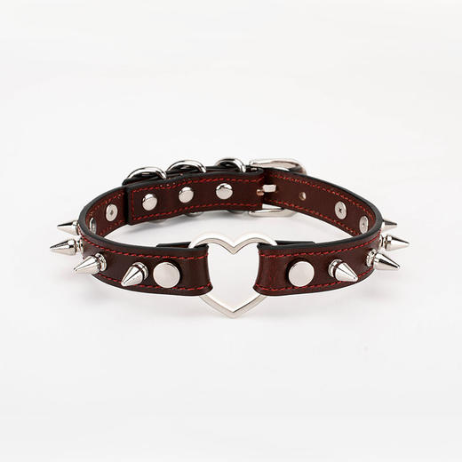 SM 情侣项圈饰品 商品图8