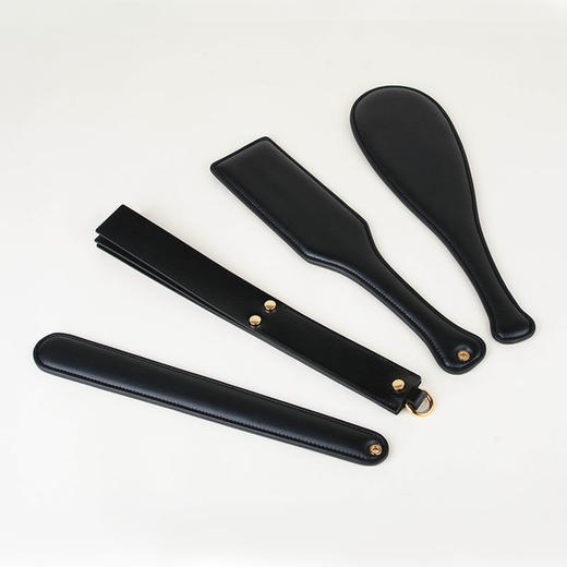 情趣拍子 打pp 木把手拍子藤条牛皮拍等各种拍子 商品图2