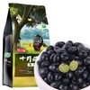 十月稻田 黑豆 （无染色 可打豆浆 东北 五谷 杂粮 粗粮 真空装 大米伴侣）1kg 商品缩略图0