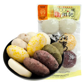 吊脚楼五谷年粑280g/袋