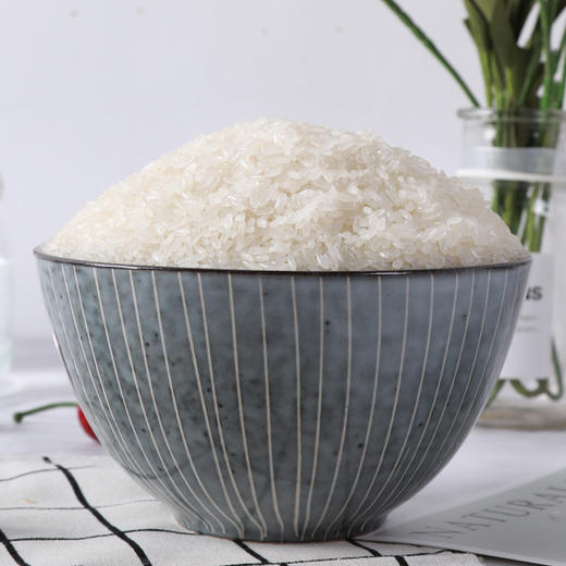 乔府大院五常大米淡香5kg JH 商品图2
