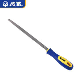 威达 史丹利中齿胶柄平锉、半圆锉、三角锉、圆锉