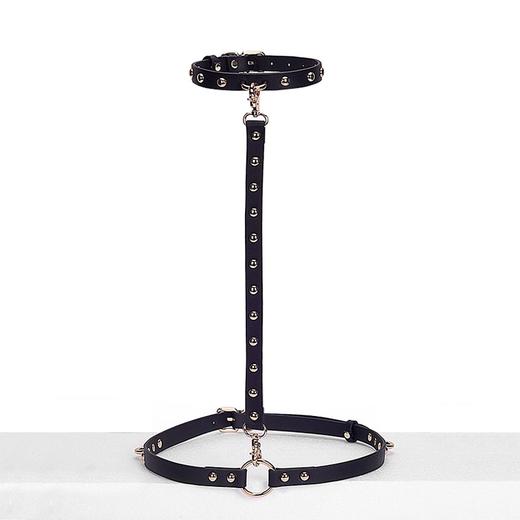 SM 情趣束缚 大套装 多种玩法 商品图1