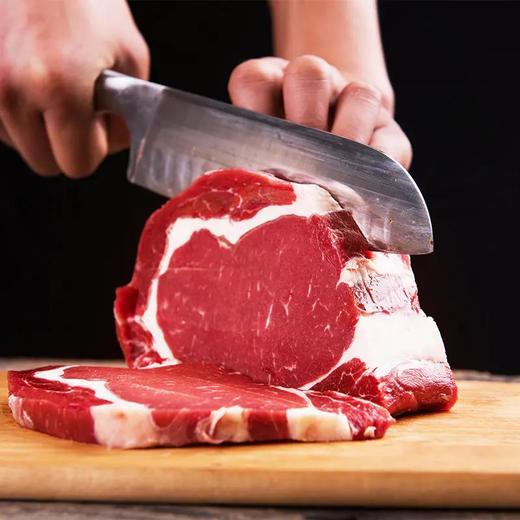 如康福礼鲜至 1.3kg买二赠送肉眼牛排通过核酸检测48小时顺丰发货 商品图3