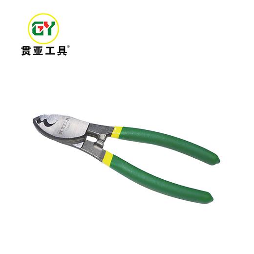 贯亚电缆剪 商品图0