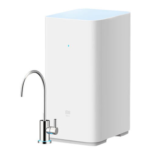 小米生态-小米净水器600g
