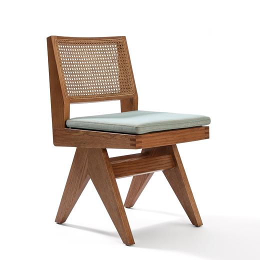 无扶手K椅 商品图2