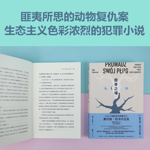 糜骨之壤 商品图2