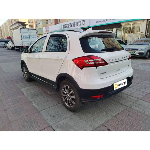 【特价月租-北京】云度 Π1 Pro远行版 乐派型 商品图6