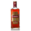 古越龙山 绍兴黄酒 花雕糯米酒 中央库藏 金八年 半干型 500ml*6瓶 整箱装 商品缩略图2