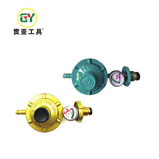 贯亚煤气表 商品图0