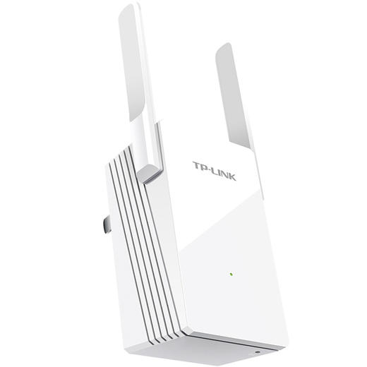 TP-LINK TL-WA832RE 300M无线扩展器 wifi信号放大器 无线路由器伴侣 商品图0