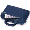 新秀丽（Samsonite）单肩背包 苹果MacBook air/Pro电脑包 手提内胆包13.3英寸笔记本包 BP5*11002 藏青色 商品缩略图5