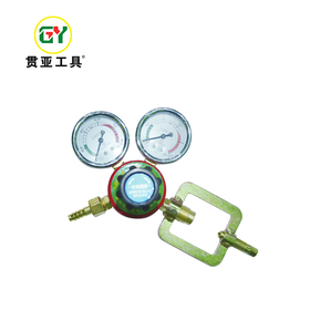 贯亚优质乙炔表