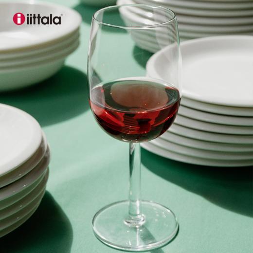 芬兰iittala睿米葡萄酒杯 多款杯型 对装礼盒套装  伊塔拉红酒杯 正关原装进口 |百里居 商品图5