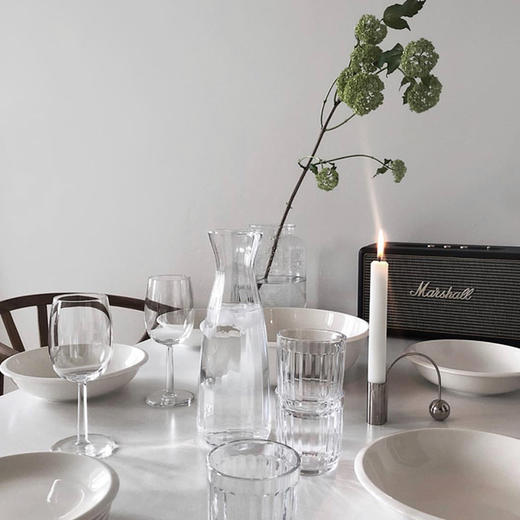 芬兰iittala睿米葡萄酒杯 多款杯型 对装礼盒套装  伊塔拉红酒杯 正关原装进口 |百里居 商品图8