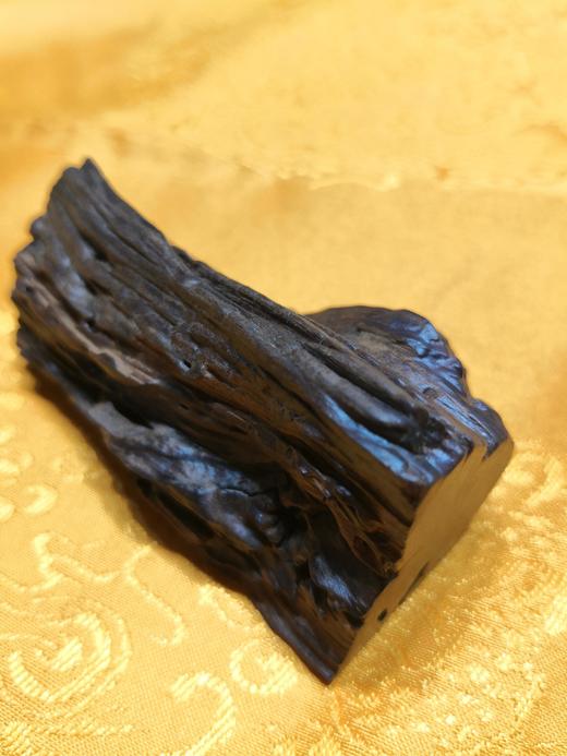 千年雷击木随型牌