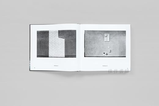 Lewis Baltz 刘易斯·巴尔茨 商品图1