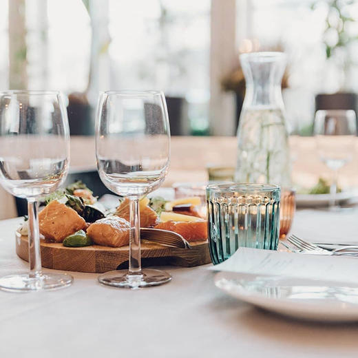 芬兰iittala睿米葡萄酒杯 多款杯型 对装礼盒套装  伊塔拉红酒杯 正关原装进口 |百里居 商品图3