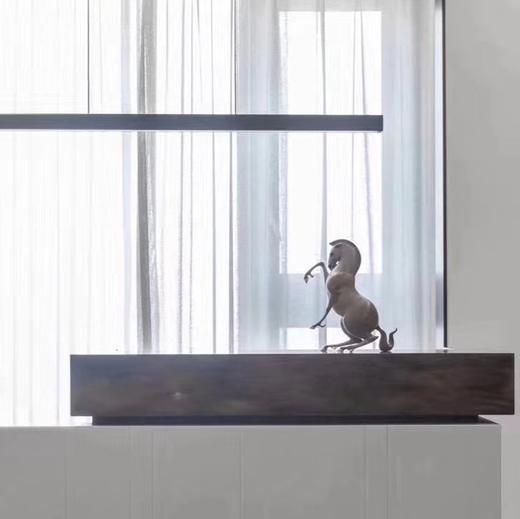 王大朋《舞-青铜》99版 商品图1