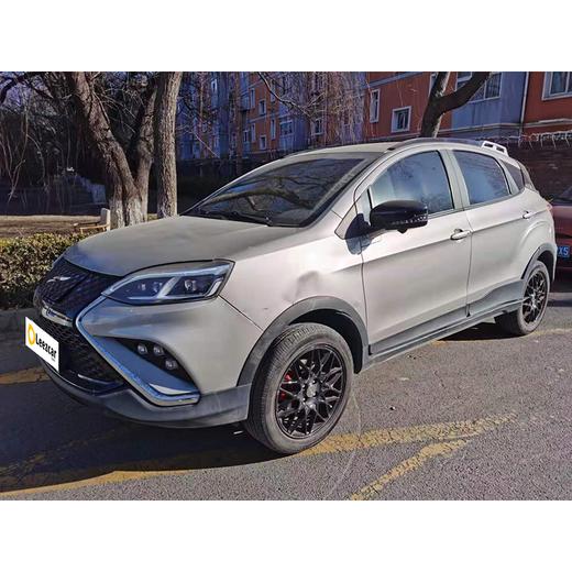 【特价月租-北京】云度 Π3 Pro远行版 尊贵型 商品图1