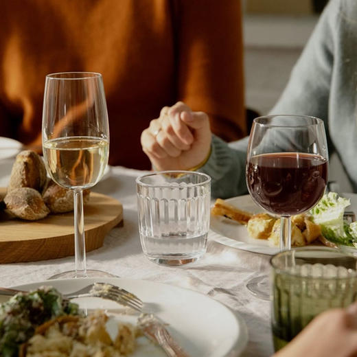 芬兰iittala睿米葡萄酒杯 多款杯型 对装礼盒套装  伊塔拉红酒杯 正关原装进口 |百里居 商品图1